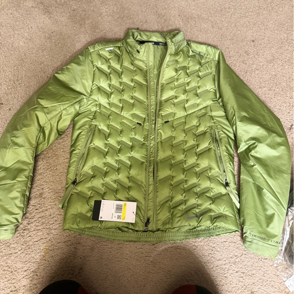 Nike work out gear